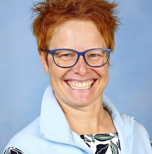Franziska Widmer