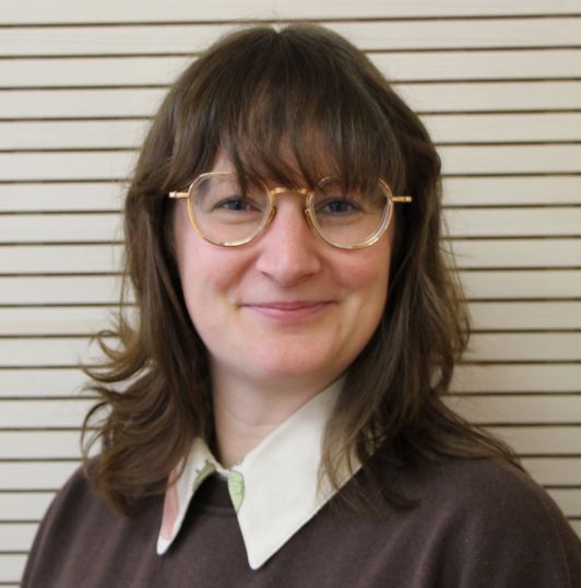 Lilli Waishar