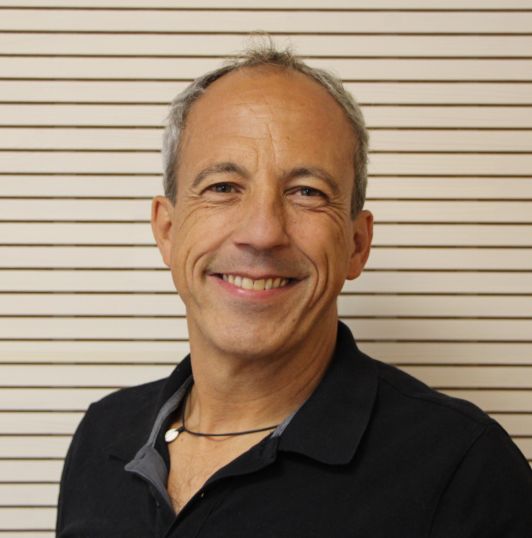 Ralph Merlo
