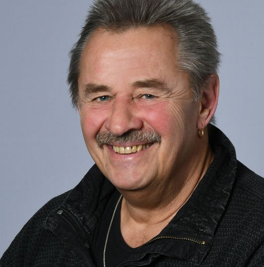 Rainer Seemann