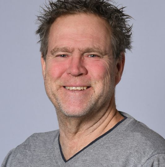 Uwe Kising