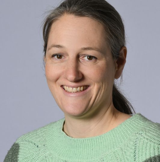 Christa Gerber