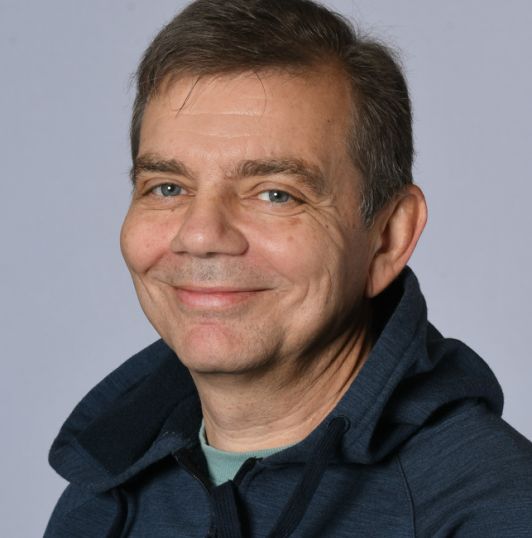 Christof Wirth