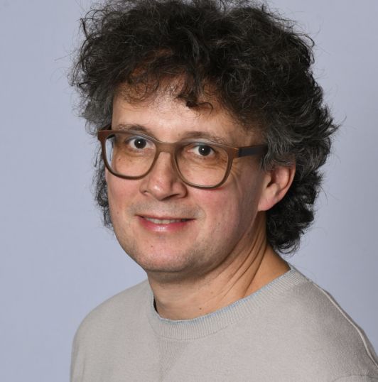 Joe Kottmann