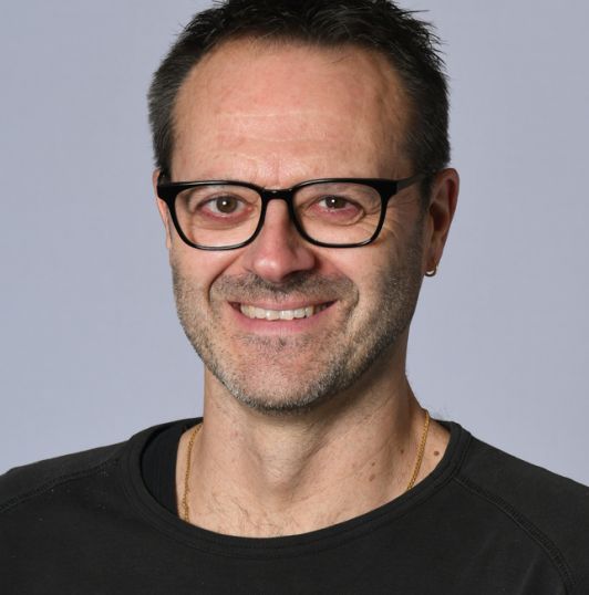 Enzo Lazzari